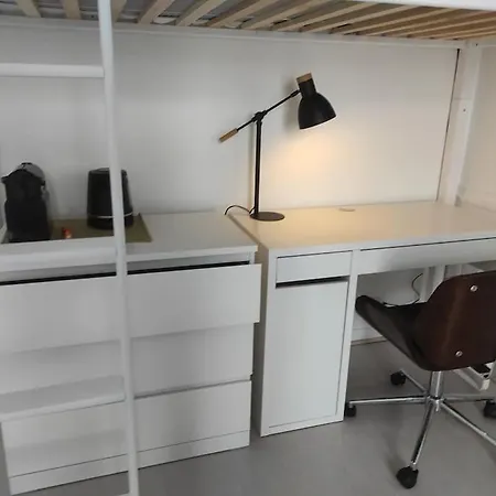 Studio Proche Centre Historique Διαμέρισμα Ρουέν