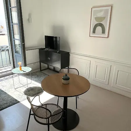 Διαμέρισμα Studio Proche Centre Historique Ρουέν